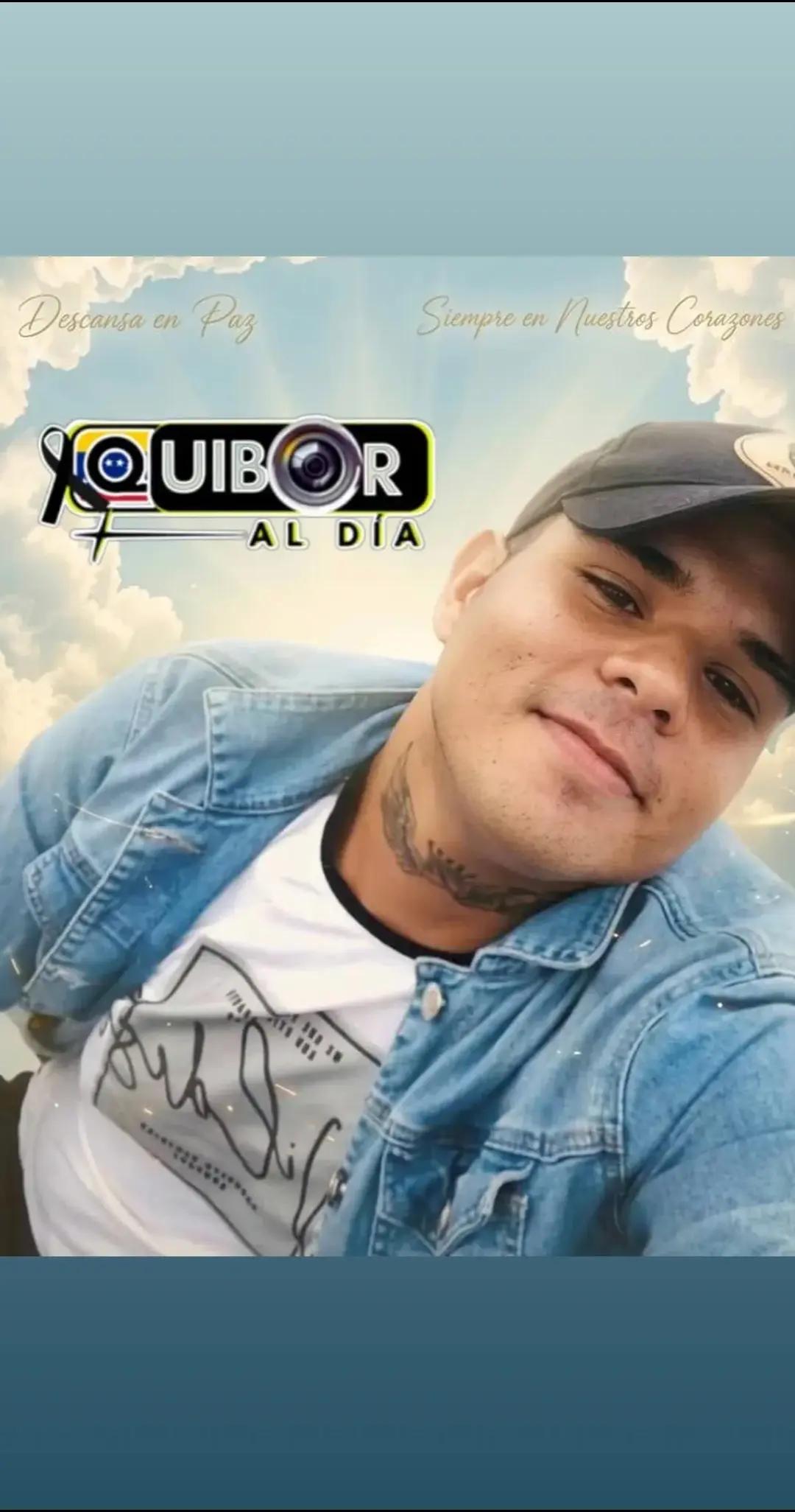 @Quiboraldia