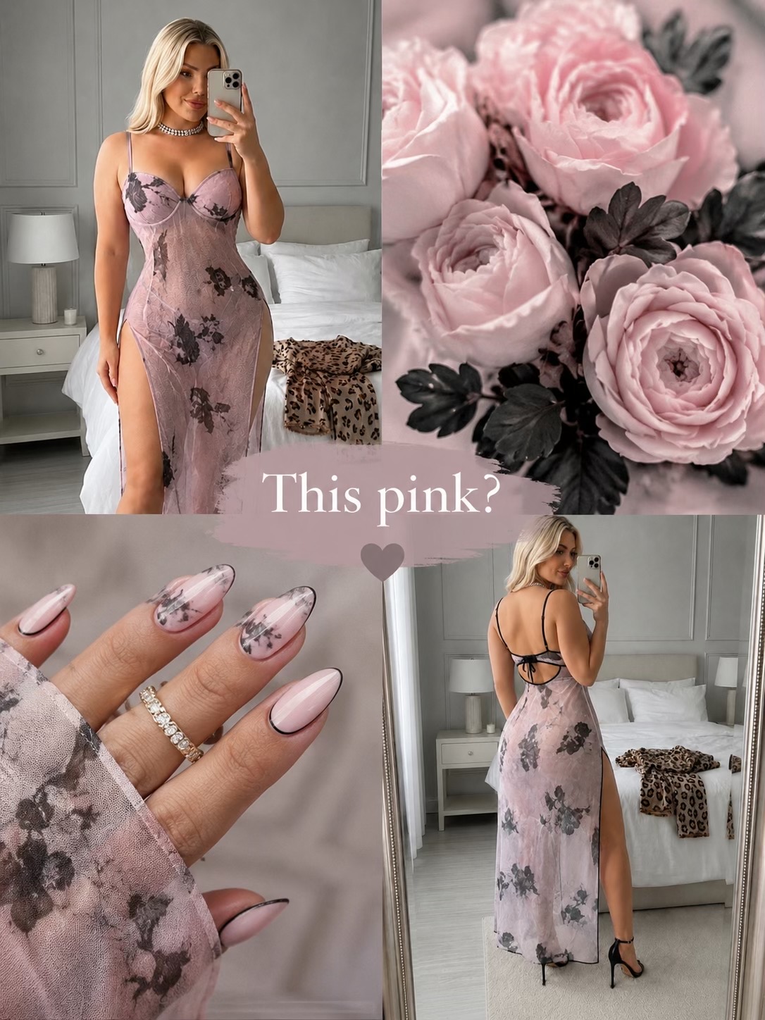 @✨ Luxy Dz Closet ✨
