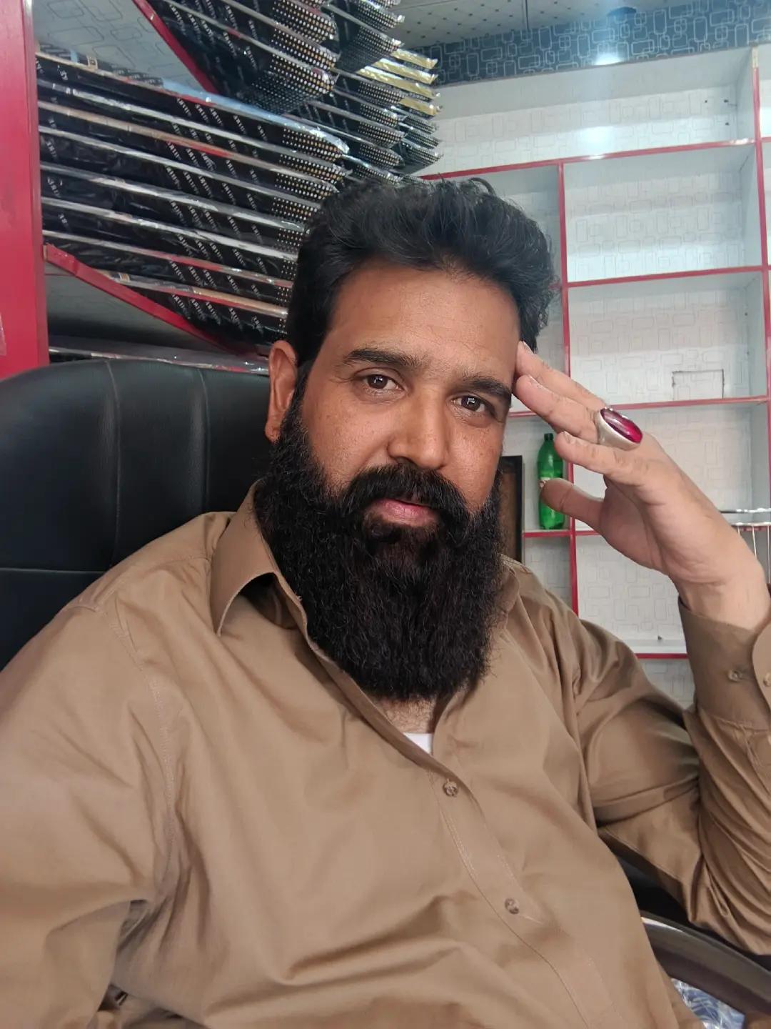 @tallat riaz
