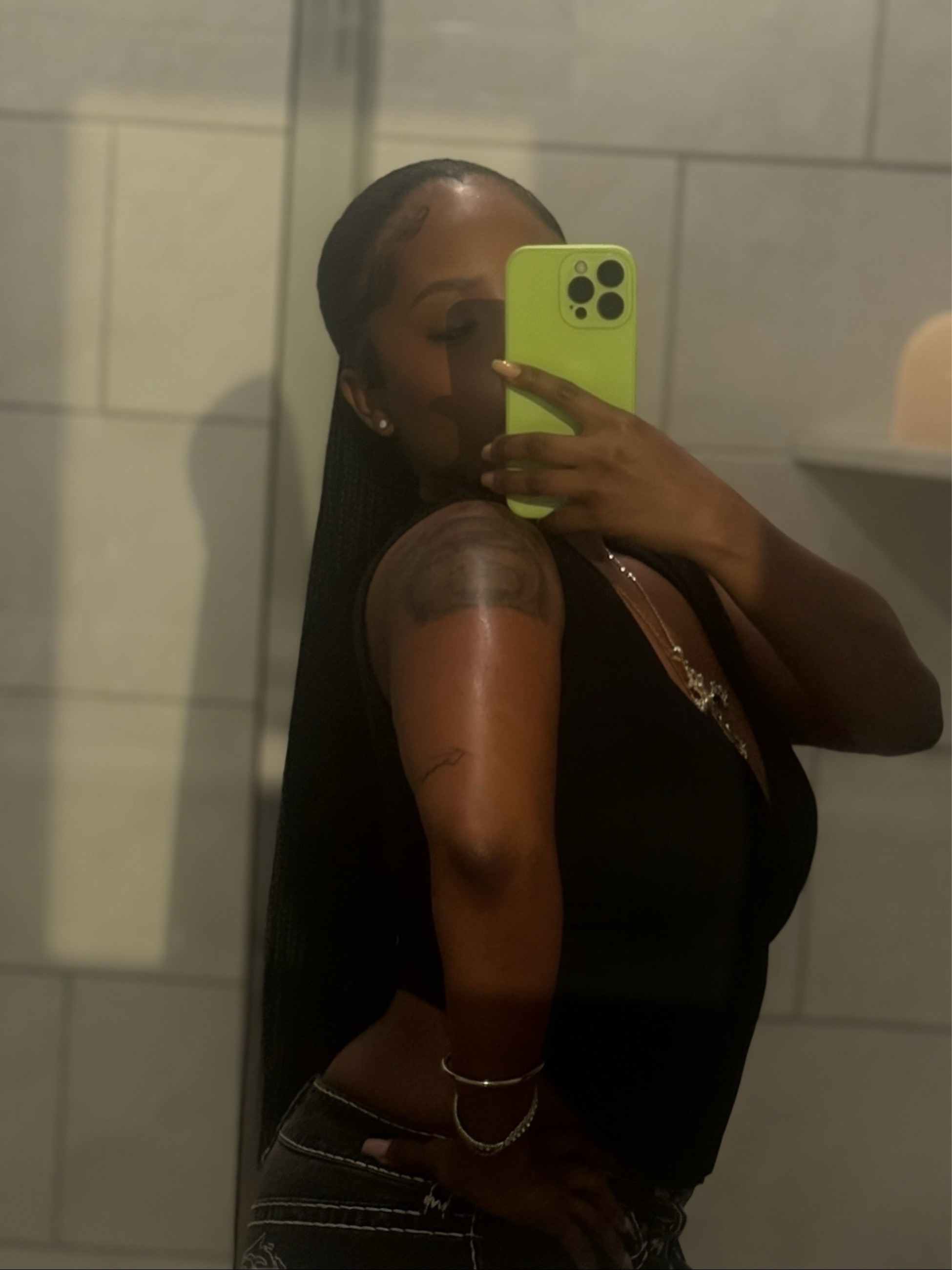 @JaNae 🫧