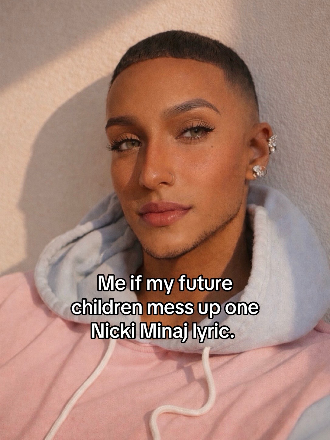 @Justin
