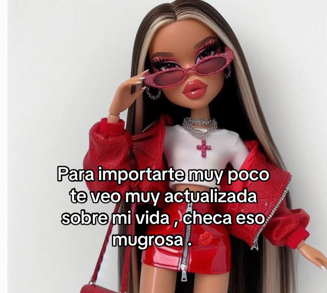 @Rosalinda Molina