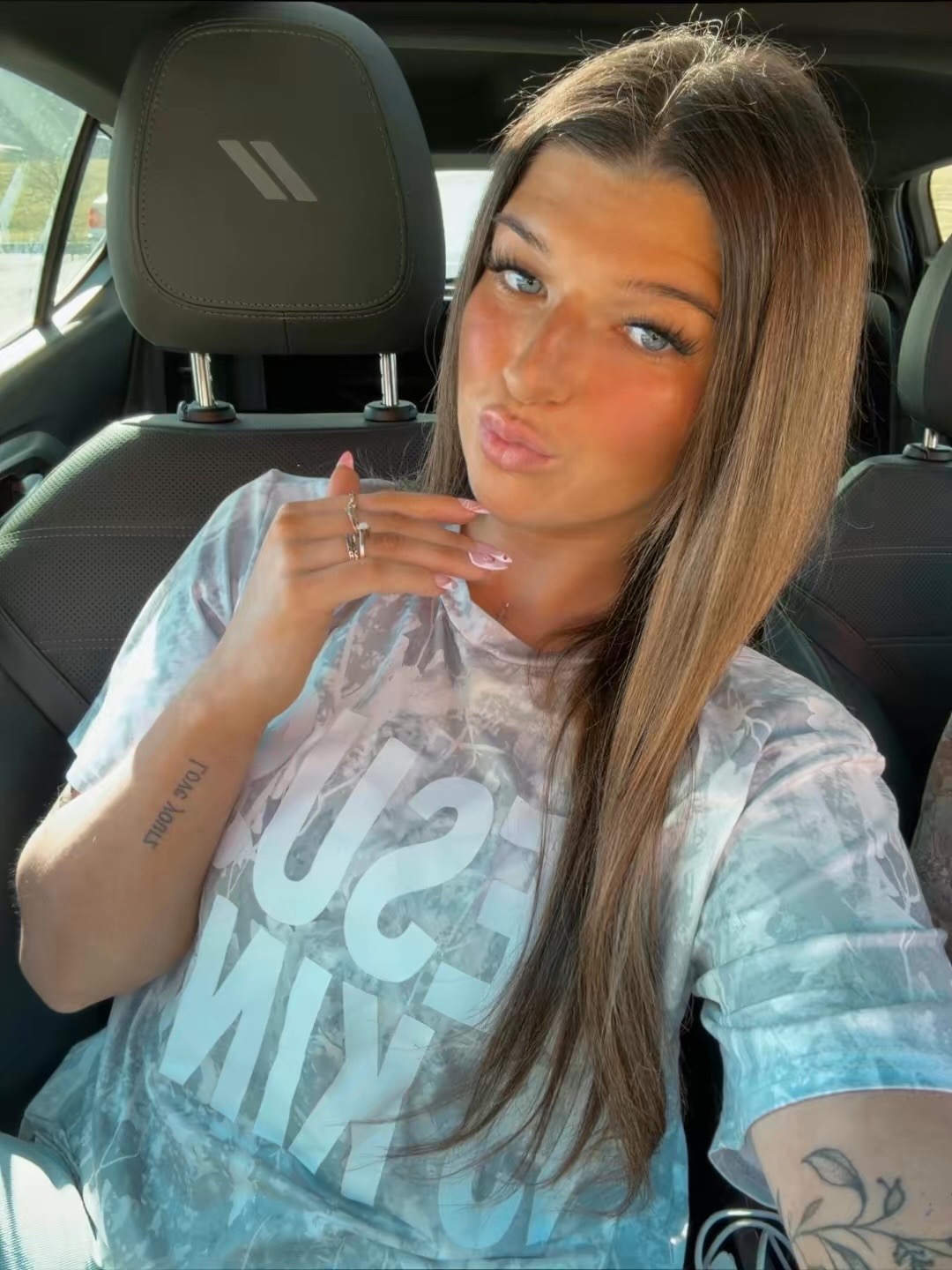 @Darian Nicole