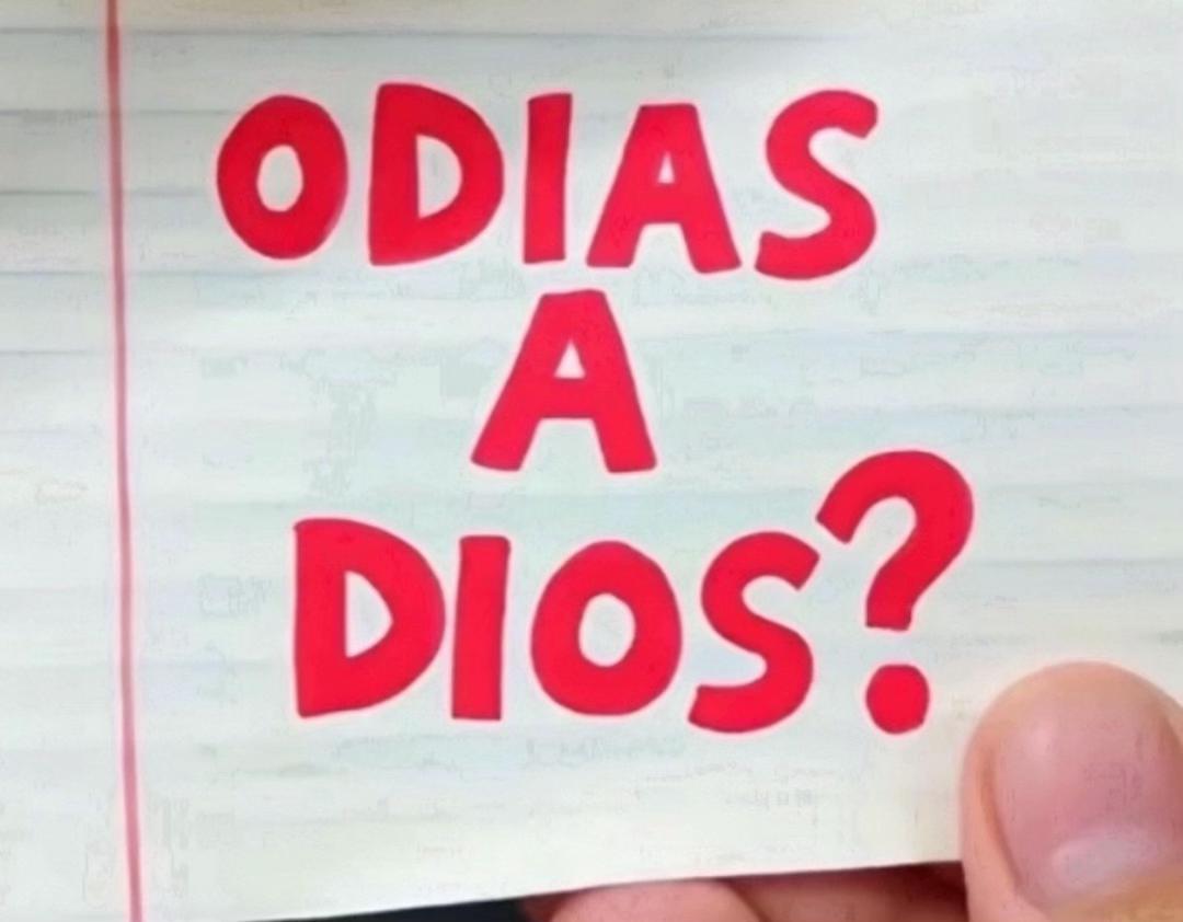 @Antony rosario hijo de dios