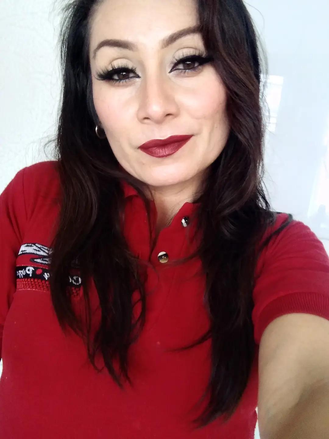 @Dulce Jannet Gonzale