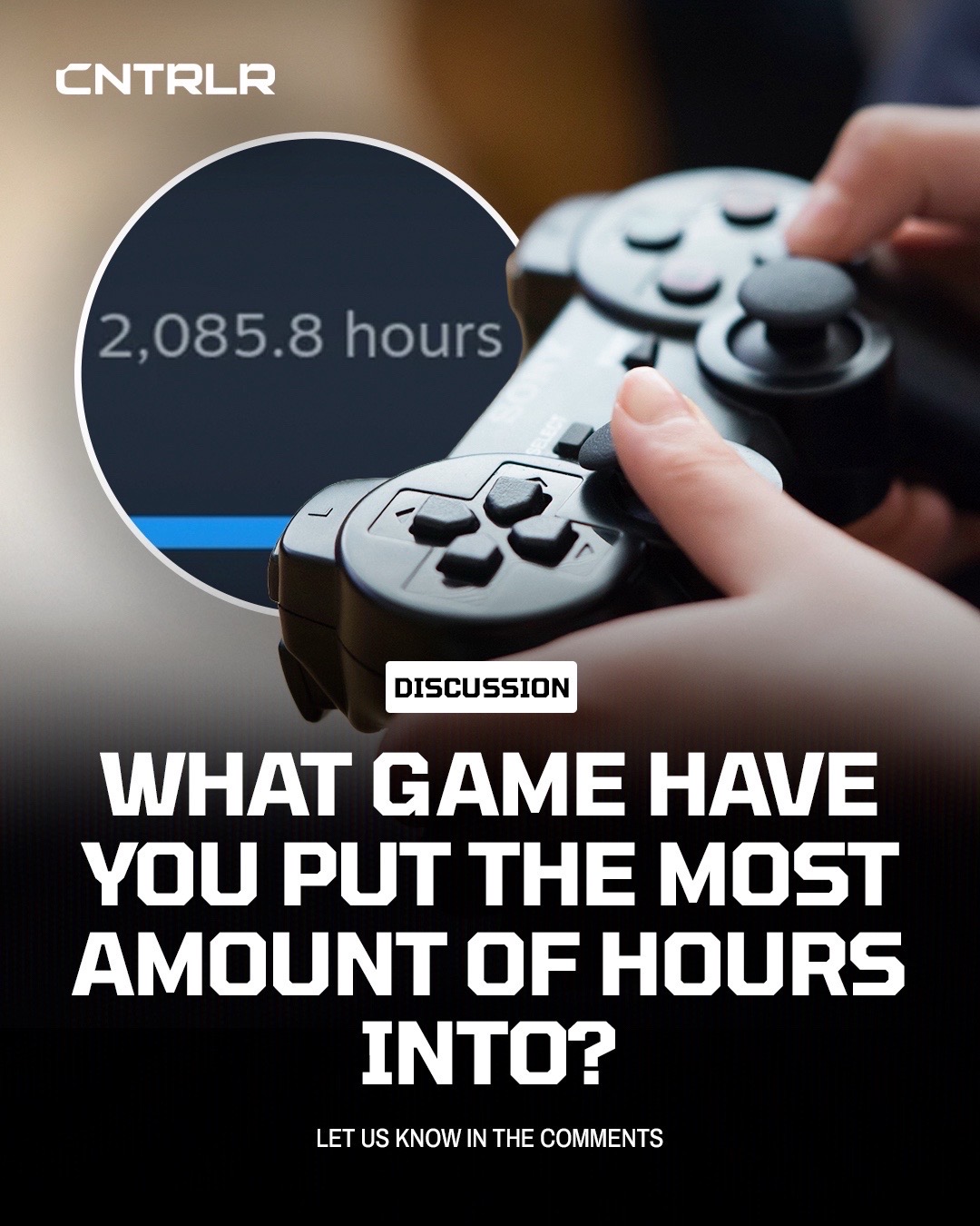 @Gaming News