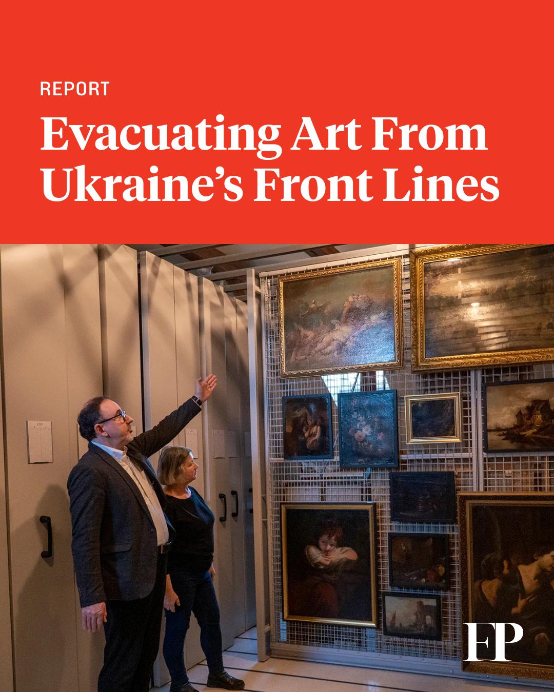@Foreign Policy Magazine