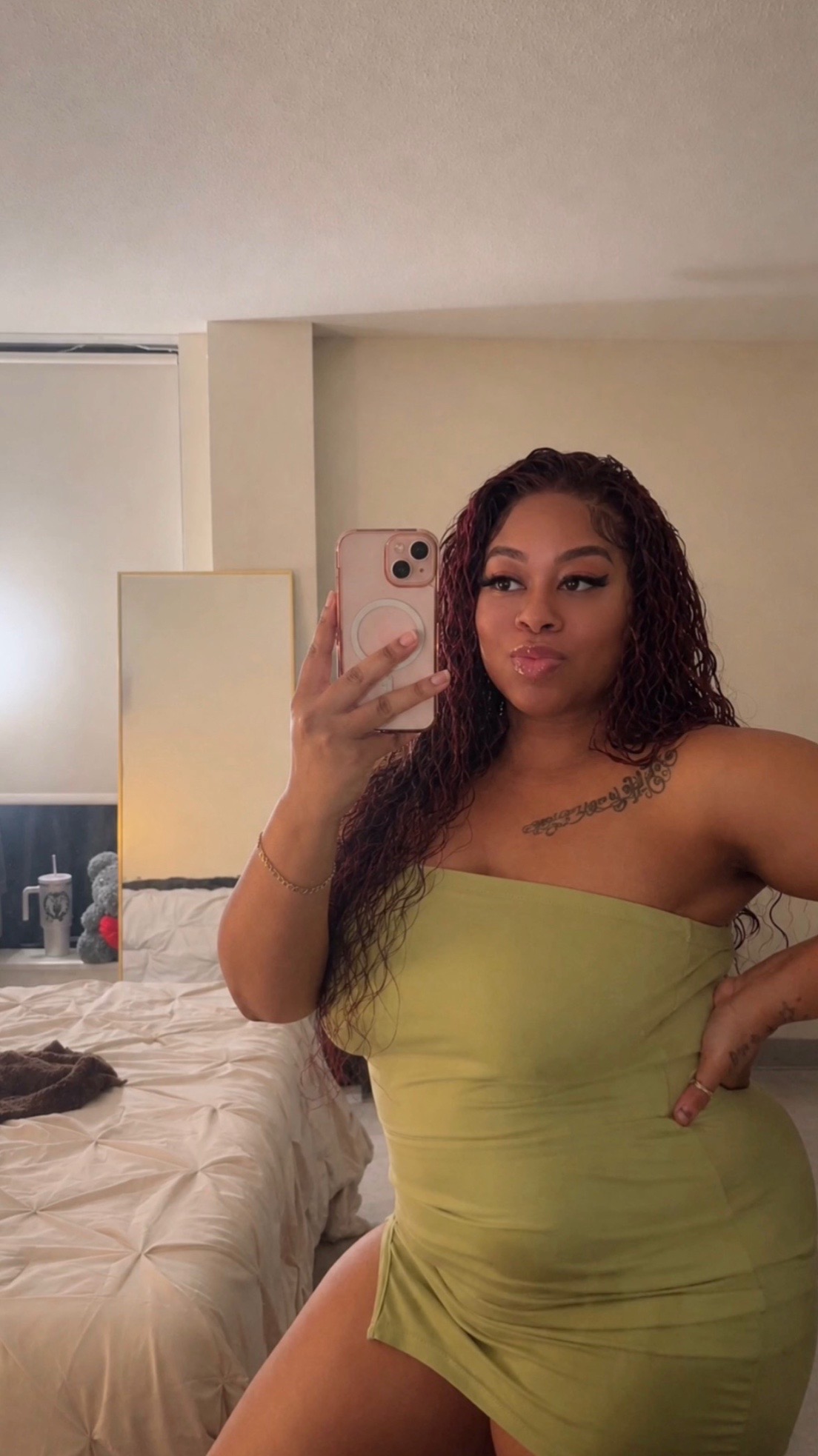 @CourtneyRenee