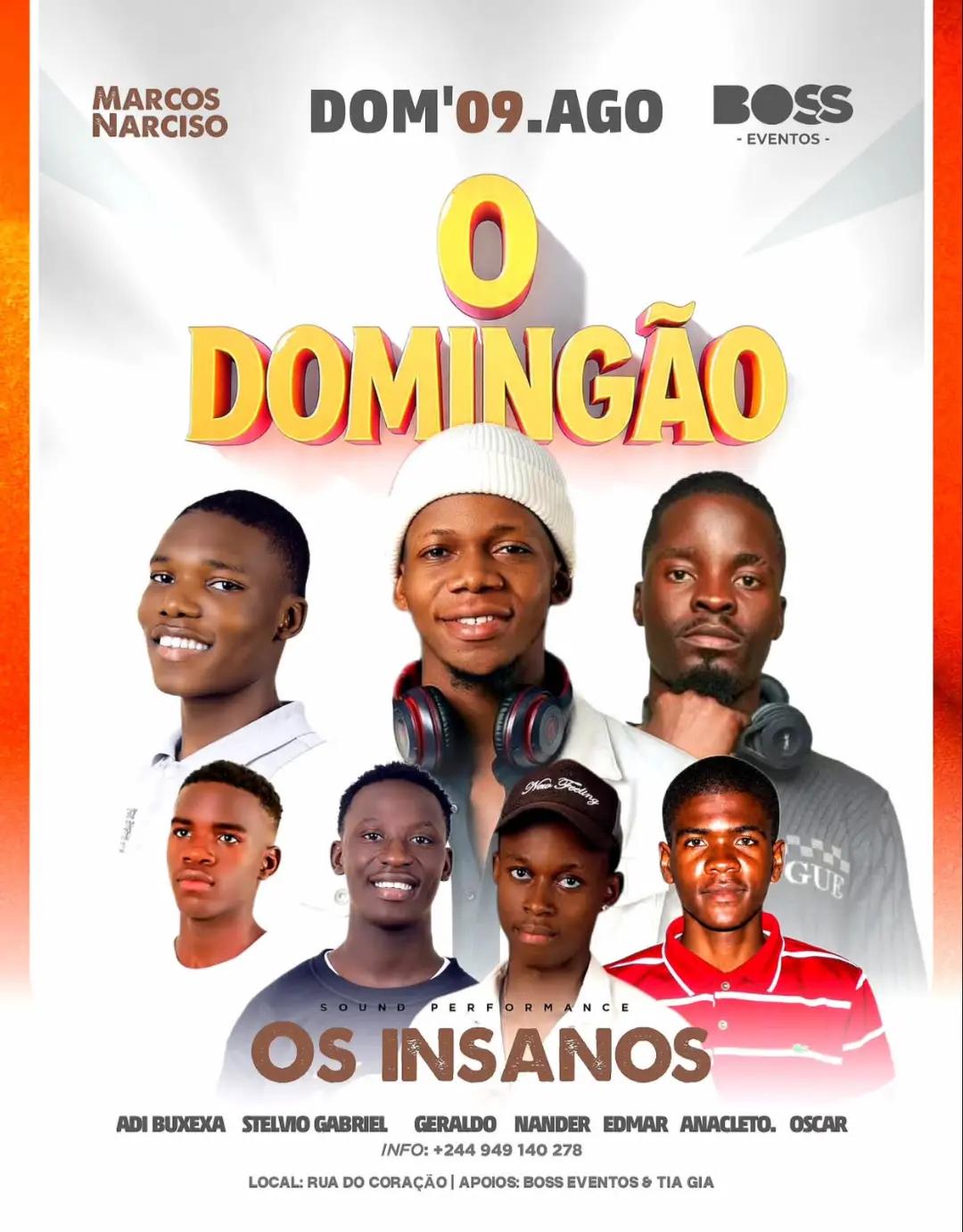 @Dj Edmar Júnior Oficial