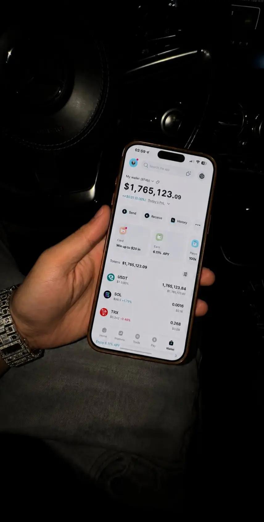 @USDT FLASH VERIFIED