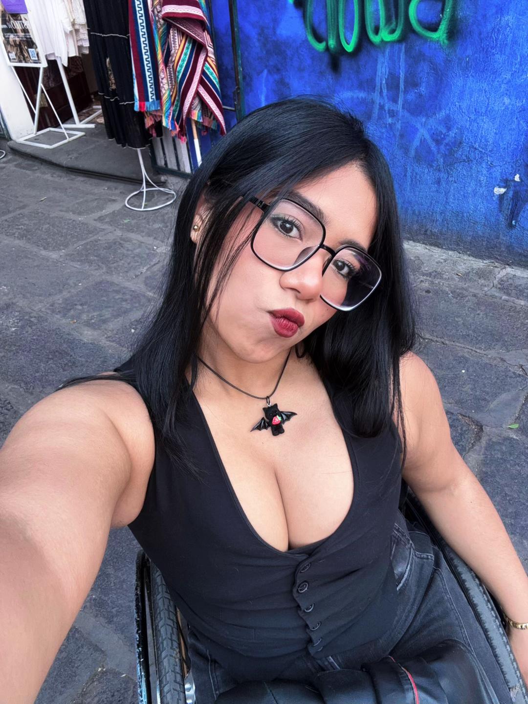 @Sinaí Corro