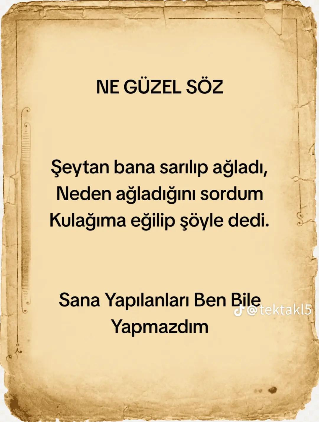 @😔 HÜZÜNLÜ 💔 NİNO 😔