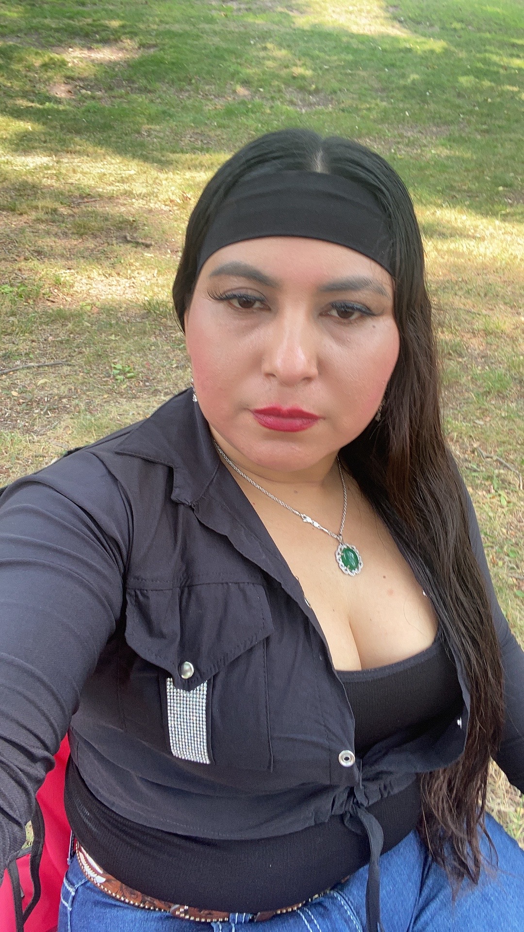 @Brenda Perez