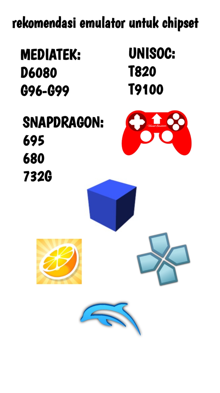 @vincent emulator