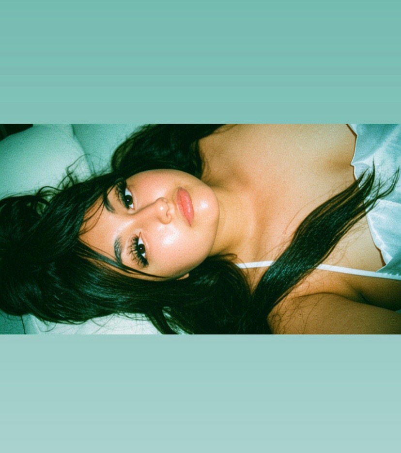 @Tiny Alien Gal 𓆏