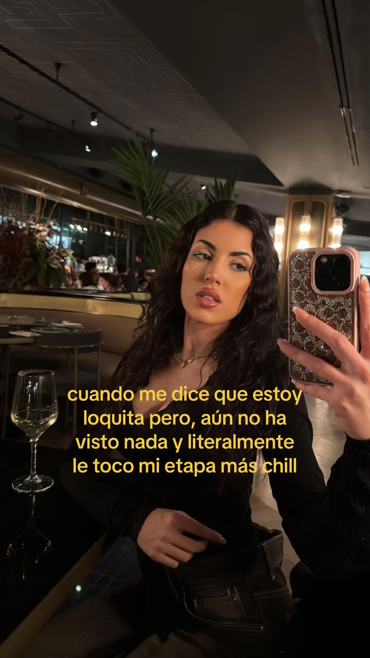 @Isabel Martín