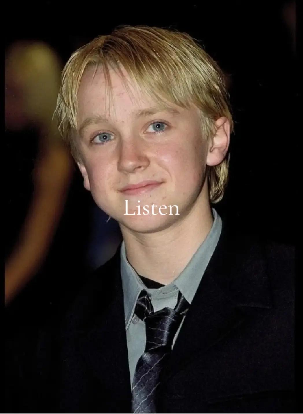 @Draco Lucius Malfoy🐍