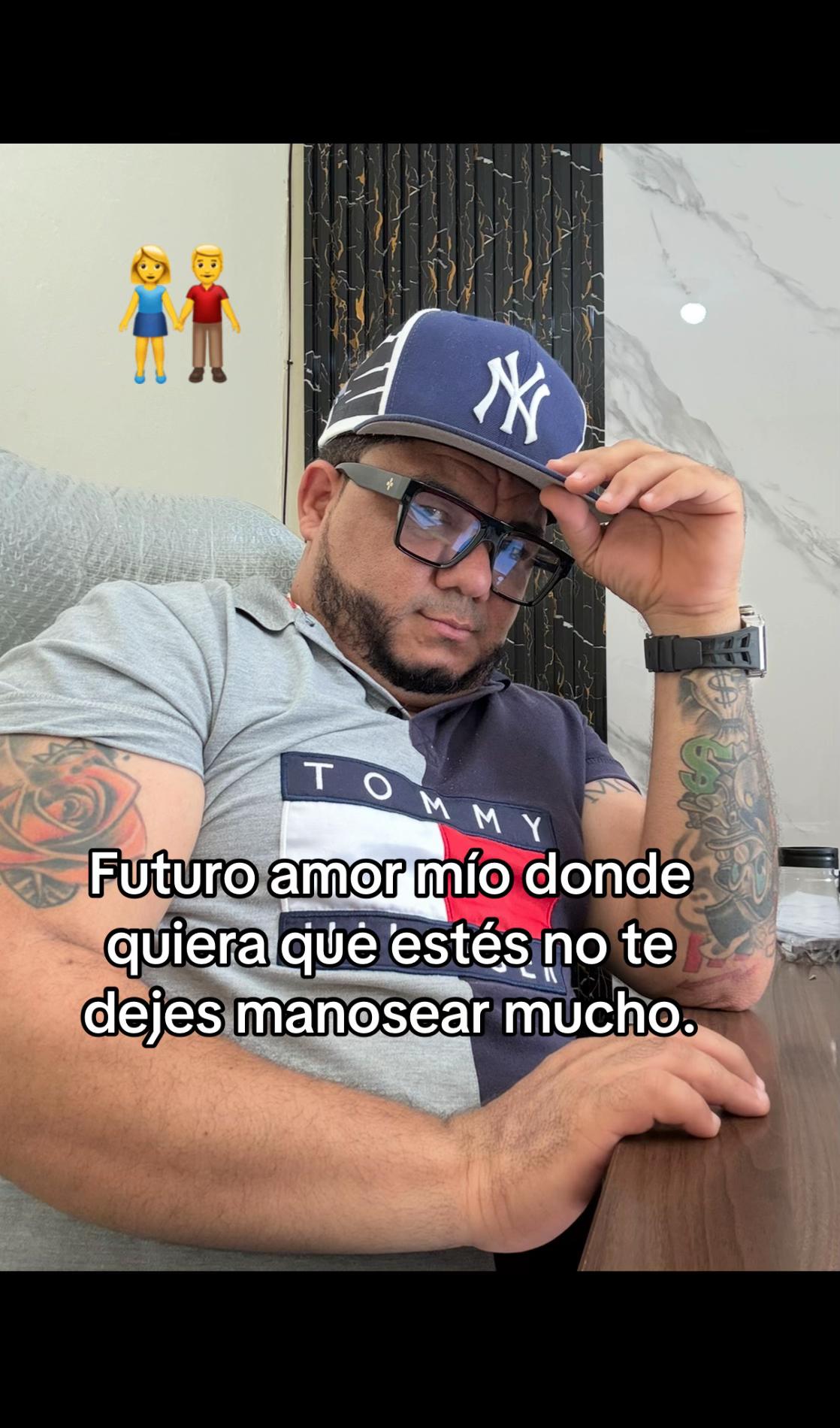 @Luis Urena