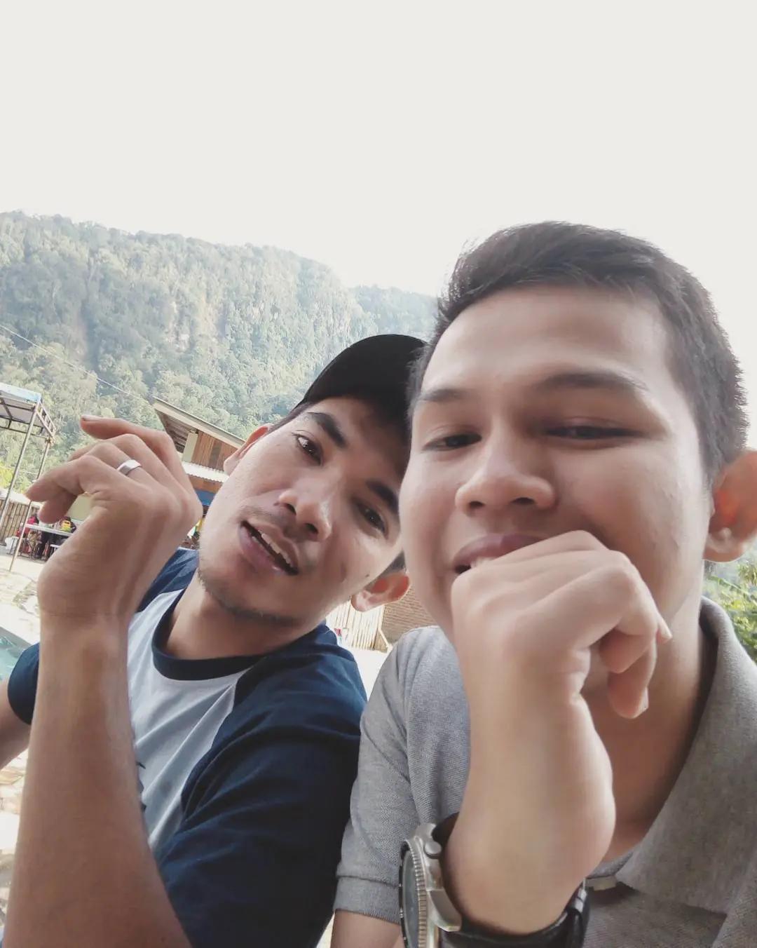 @Pancha Batubara