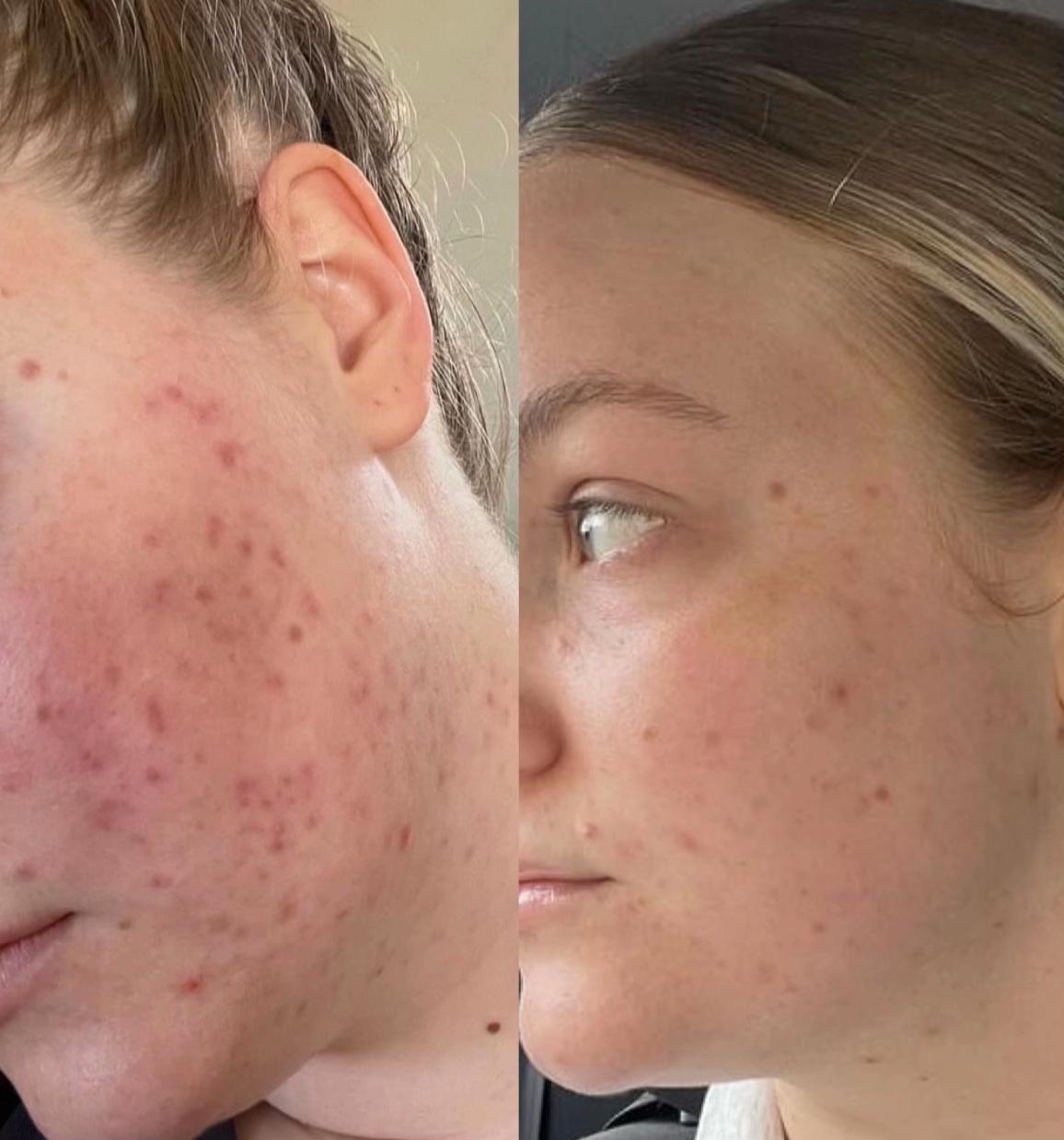 @Zenyu Skin + Beauty