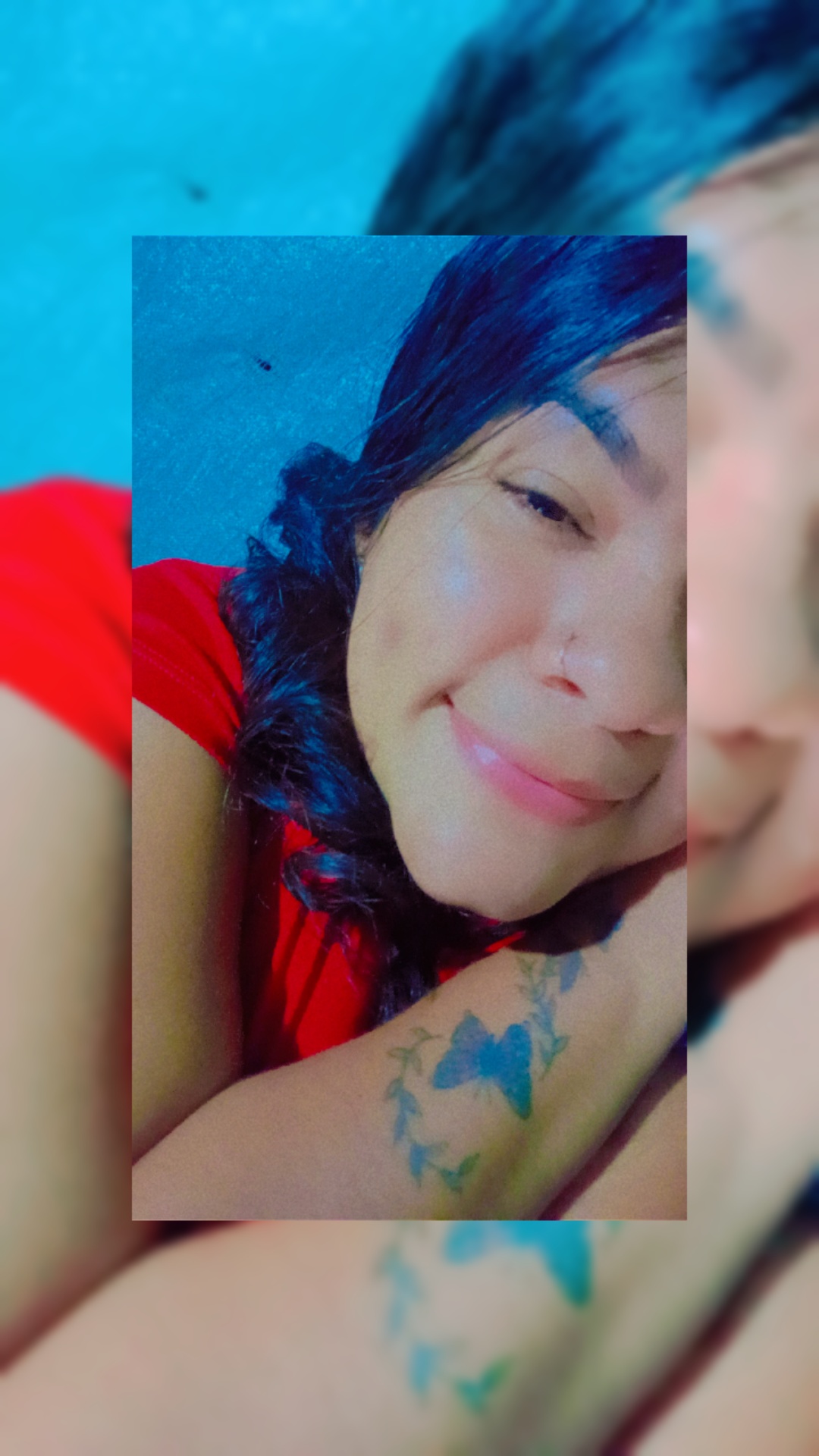 @🇻🇪Roximar❤️ García 🇻🇪