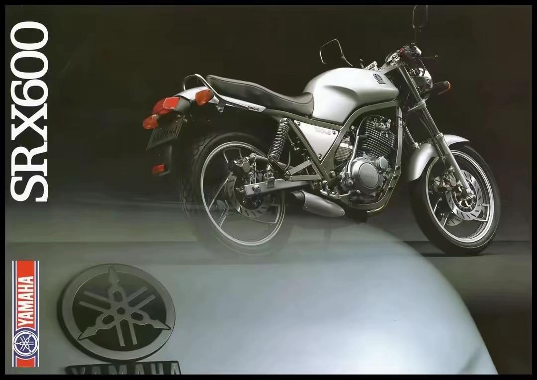 @Motorcycle Brochures
