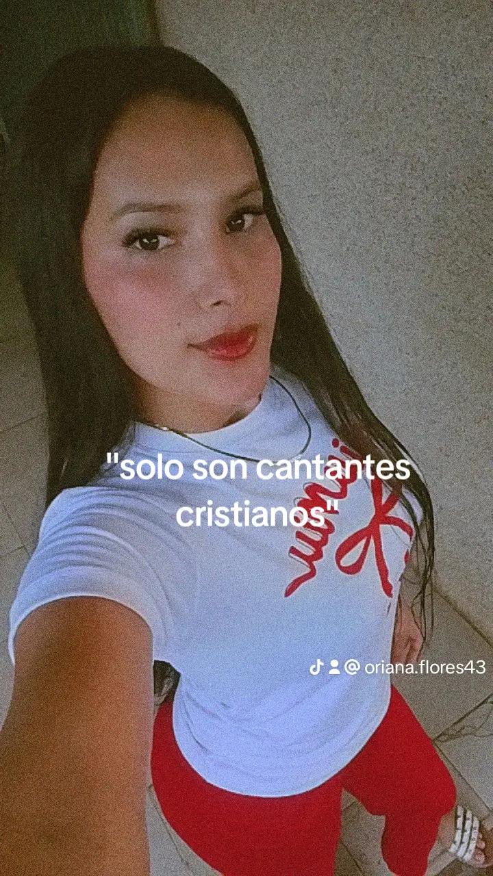 @Oriana Flores