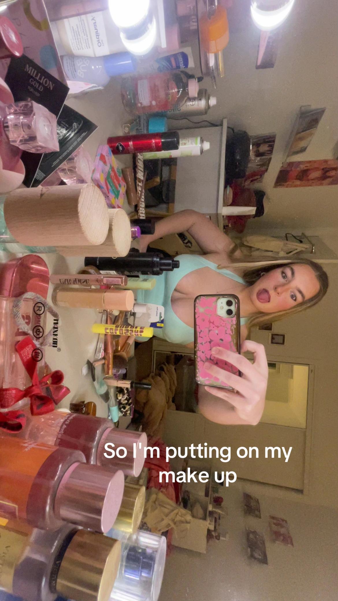 @sinking