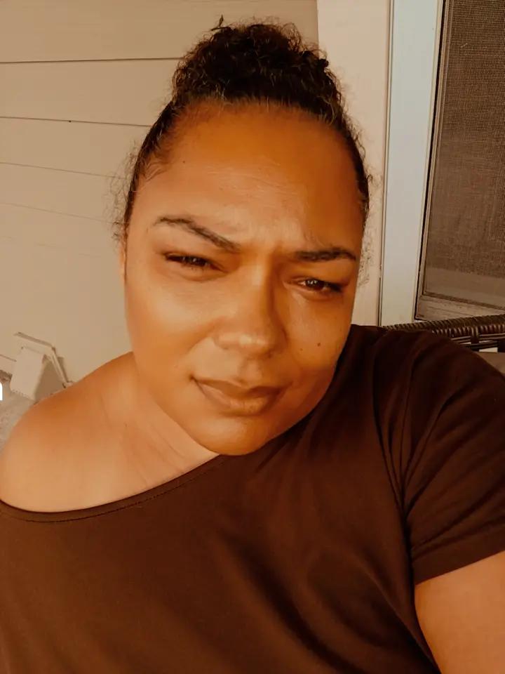 @ToniRoseJohnson777