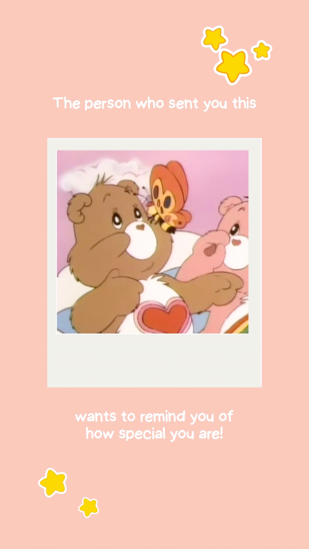 @Care Bears™