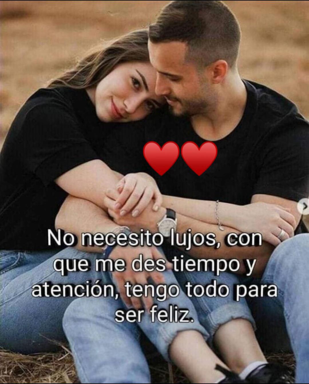 @Para el amor de mi vida❤️