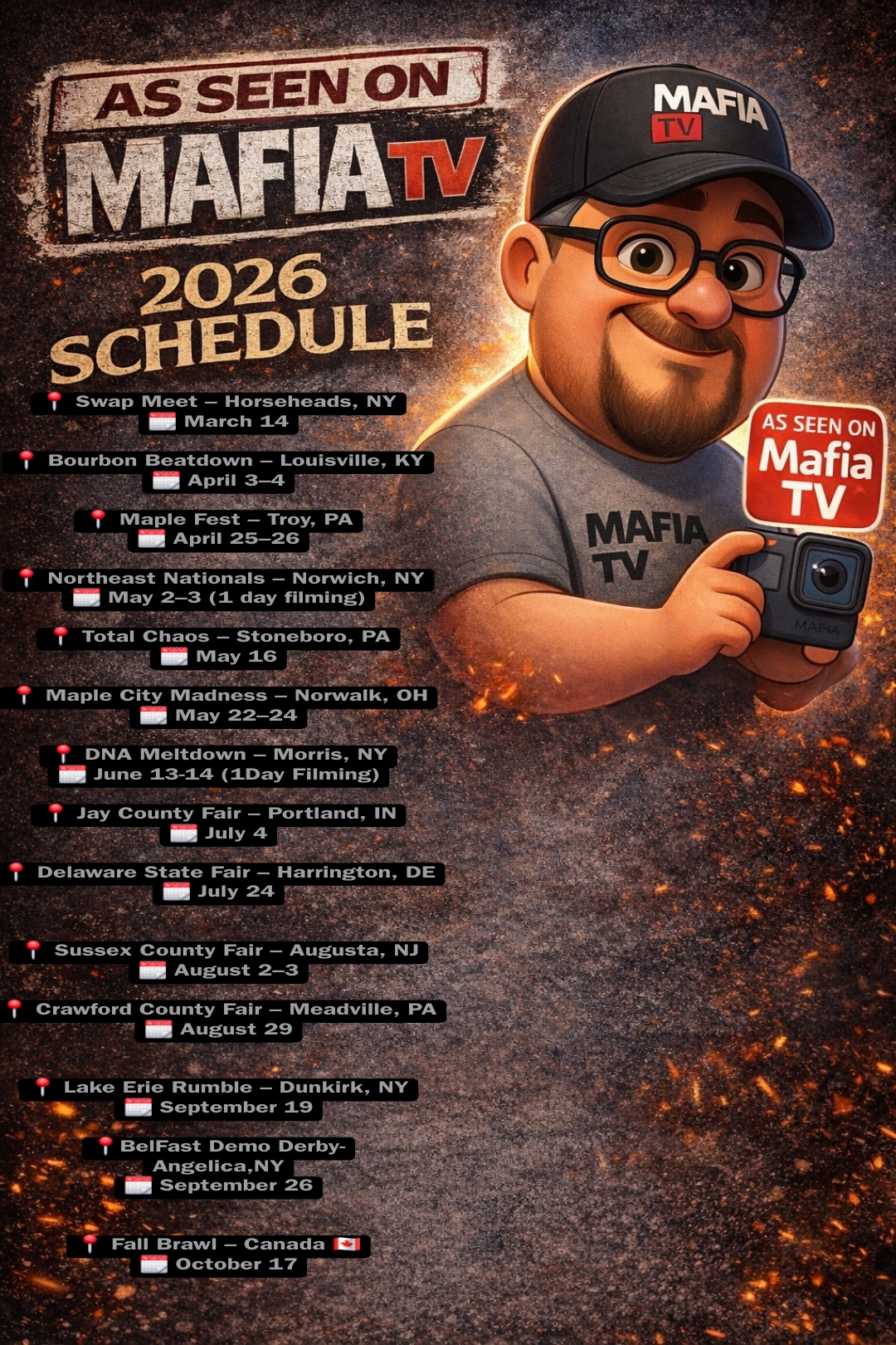 @MafiaTv📺