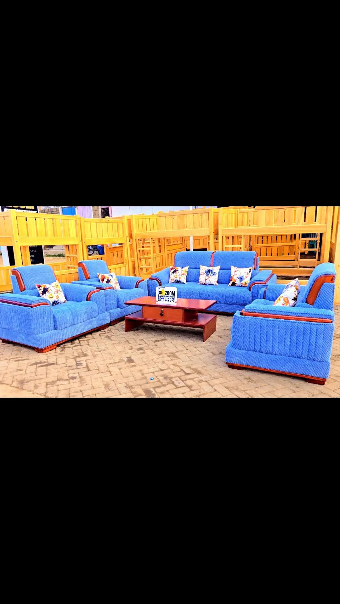 @ZOOM CLASSIC FURNITURE LTD