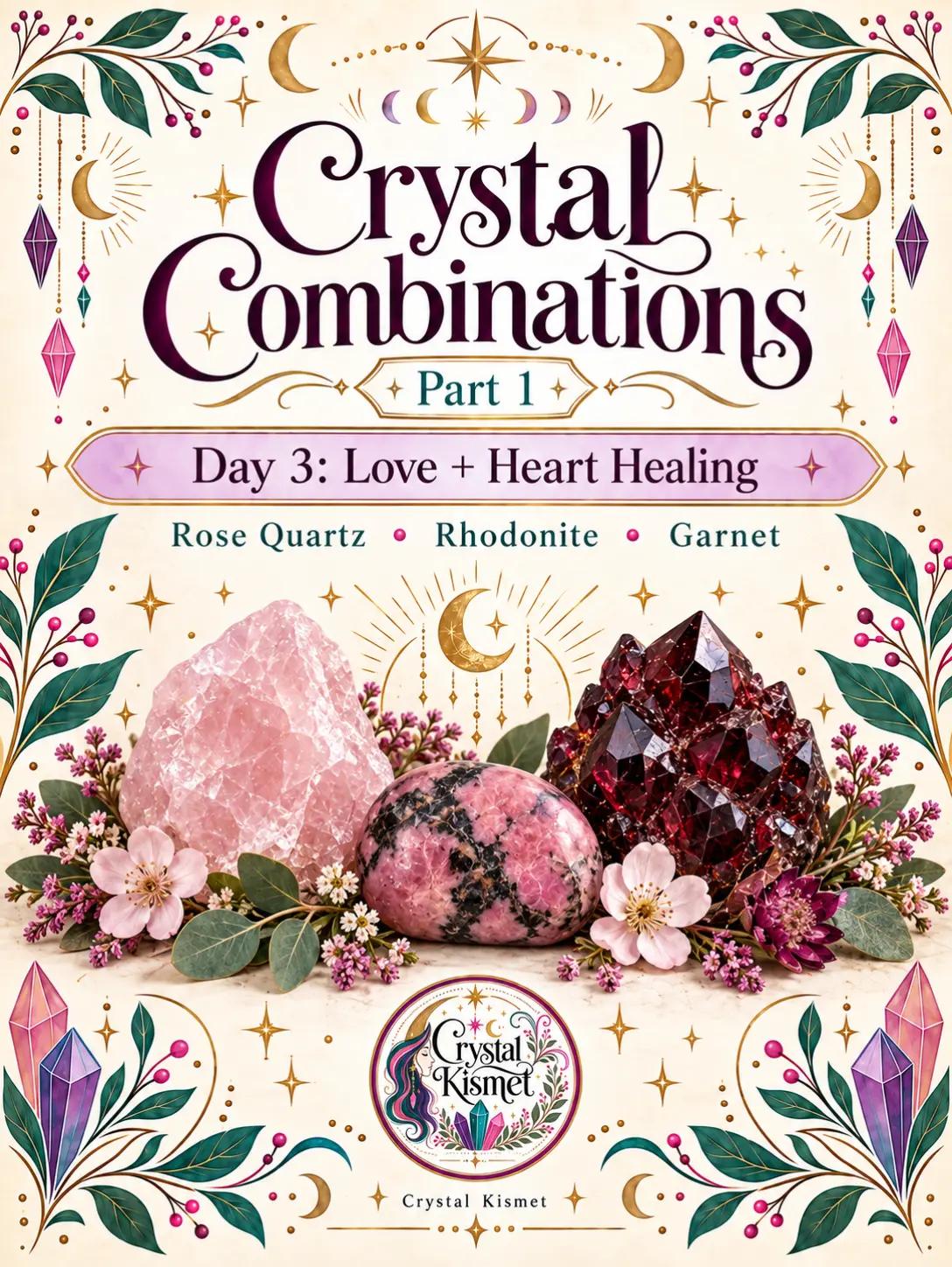 @Crystal Kismet Shop