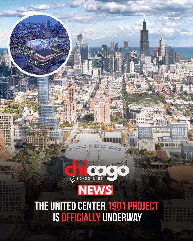 @Chicago To-Do List