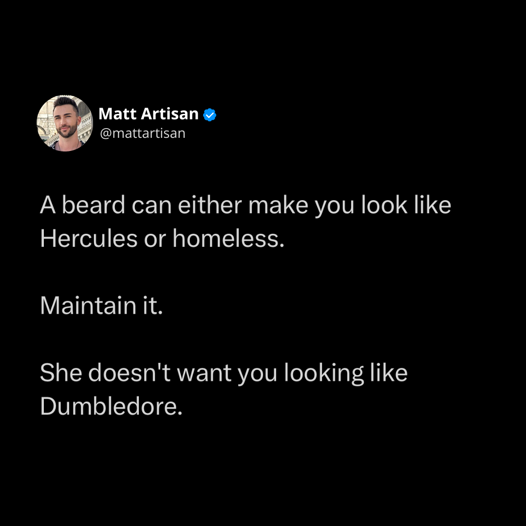@Matt Artisan #1 Dating Coach