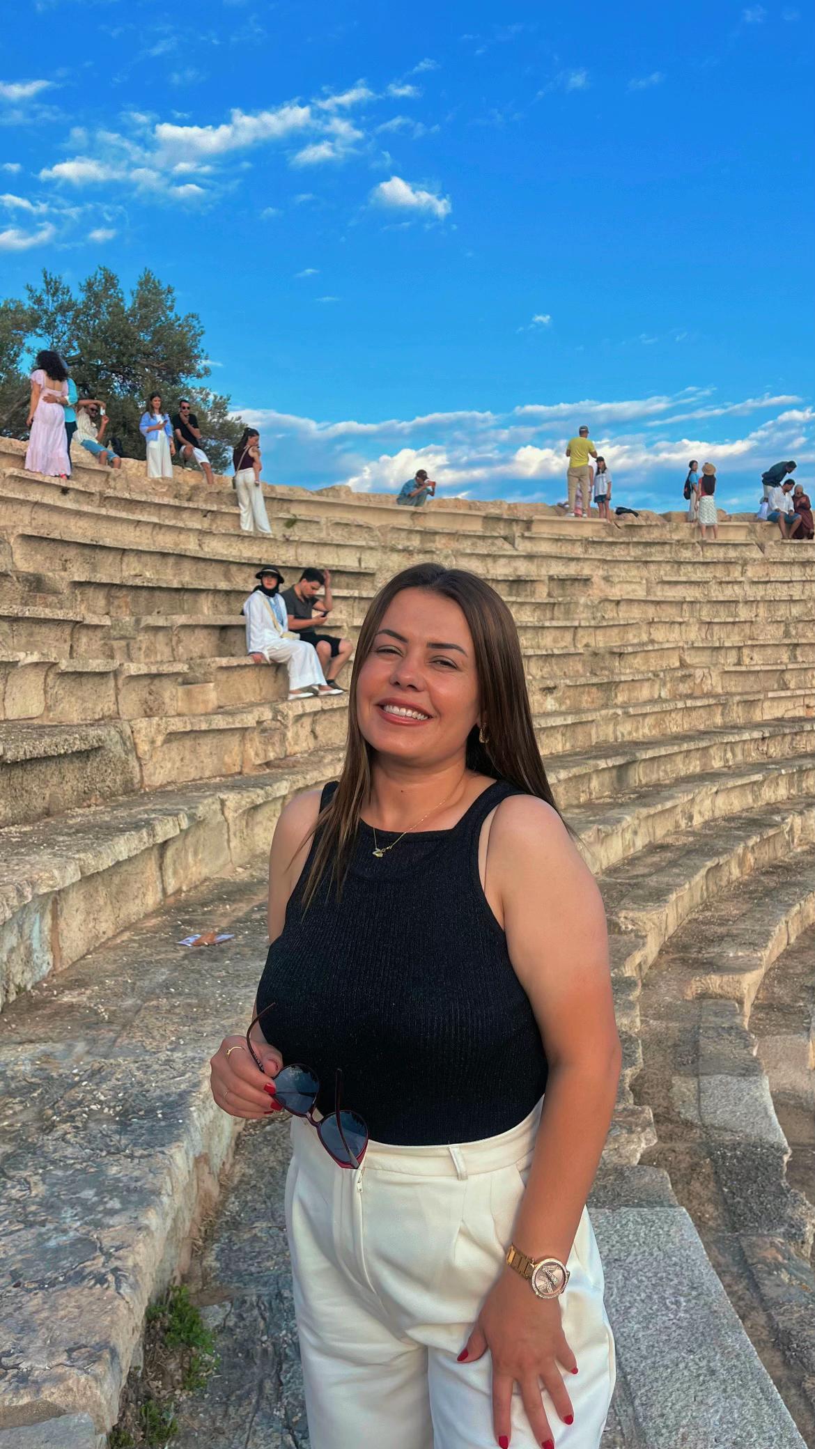 @Zeynebim 🫧