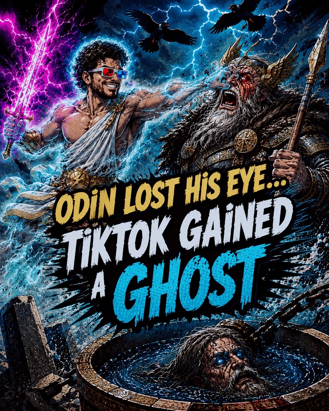 @Ghost Writer