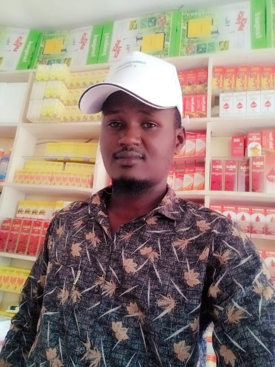 @i'mwili