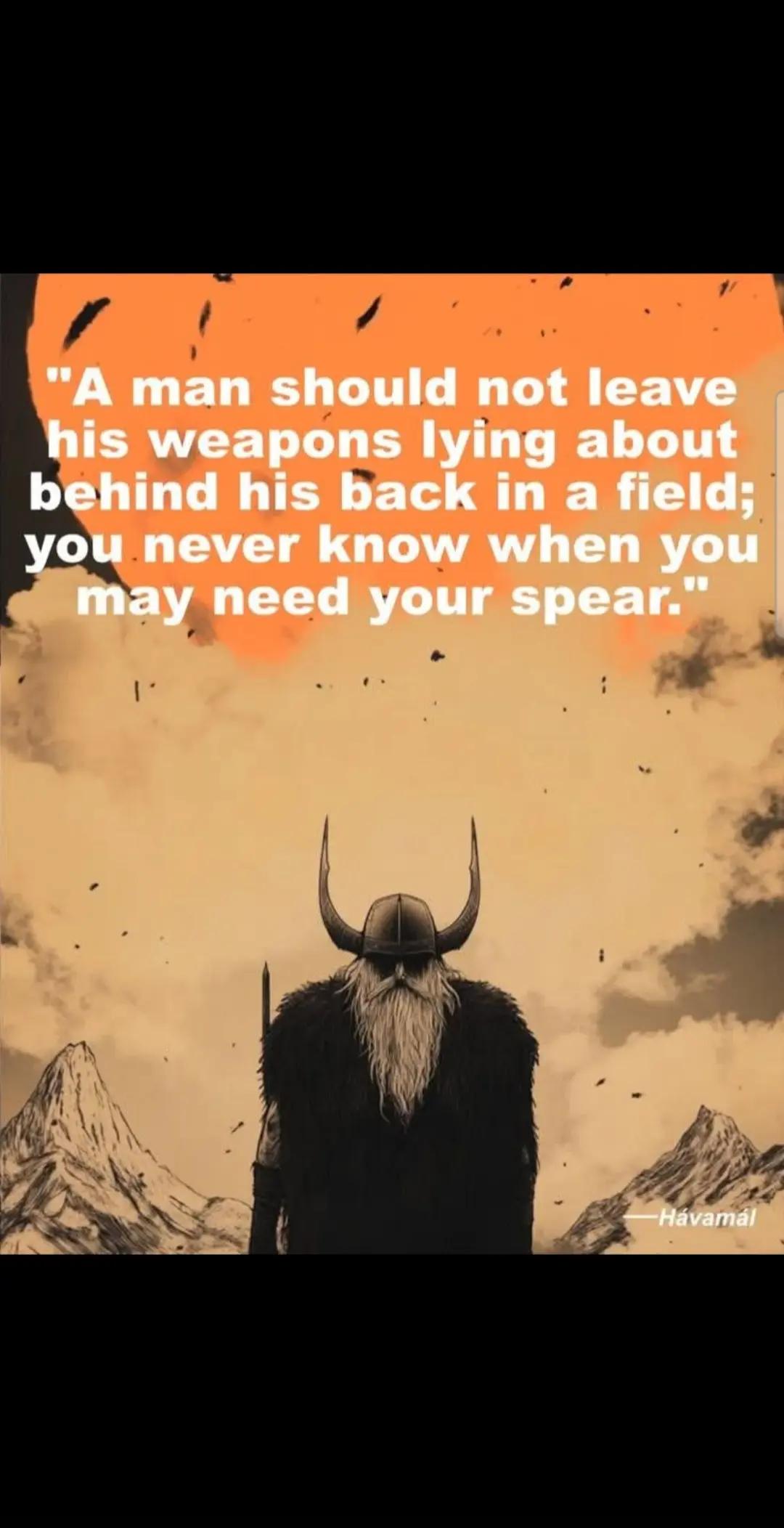 @Old man Berserker🪓Úlfheđnar