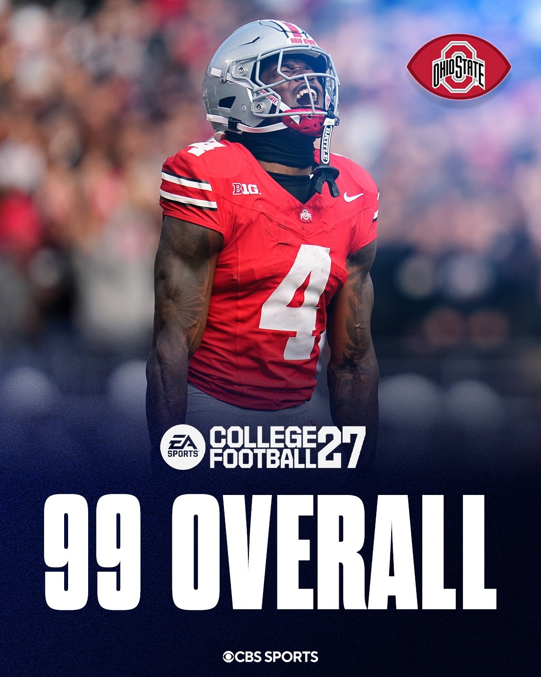 @CBS Sports College Football