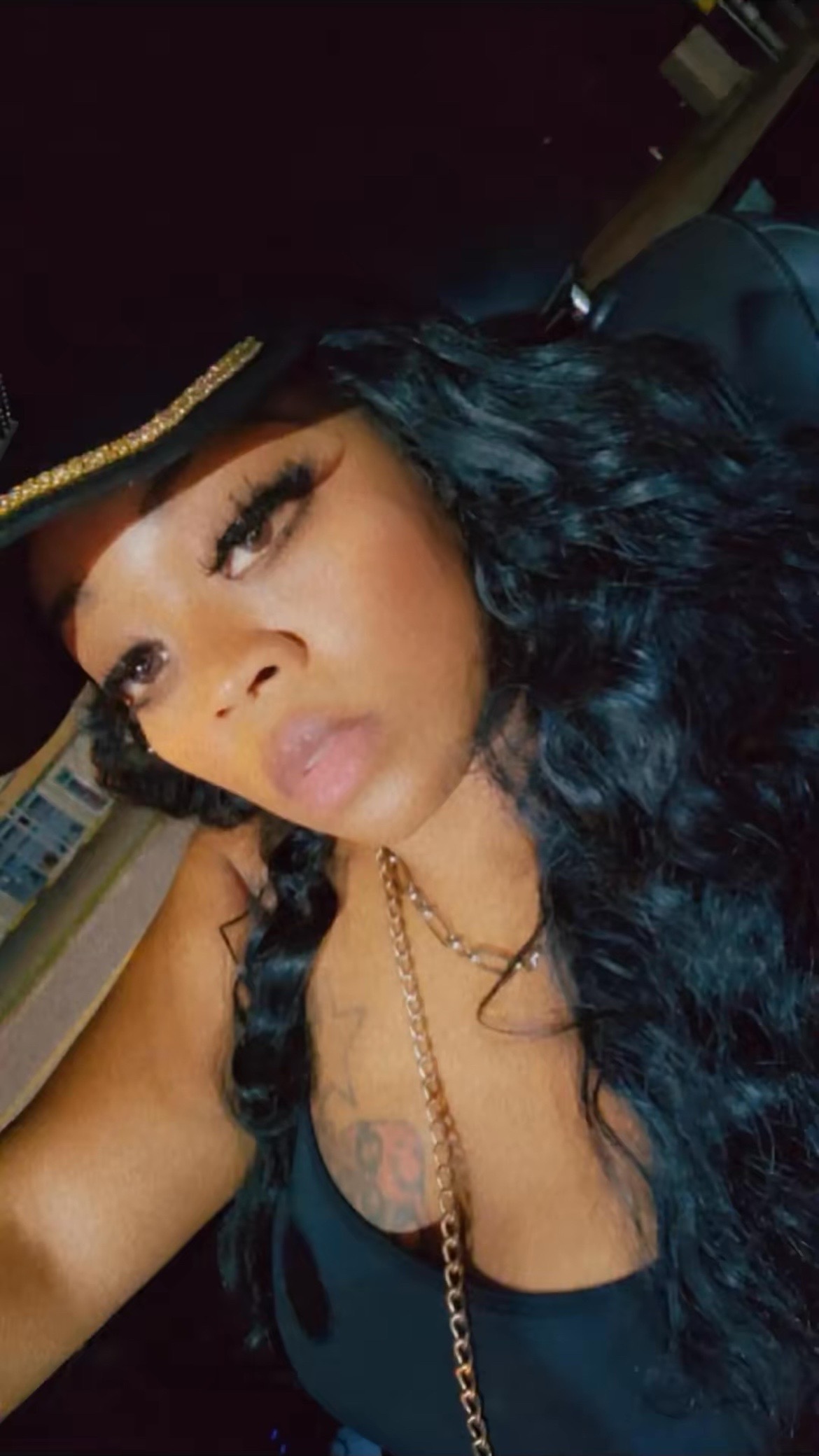 @Ebony Queen