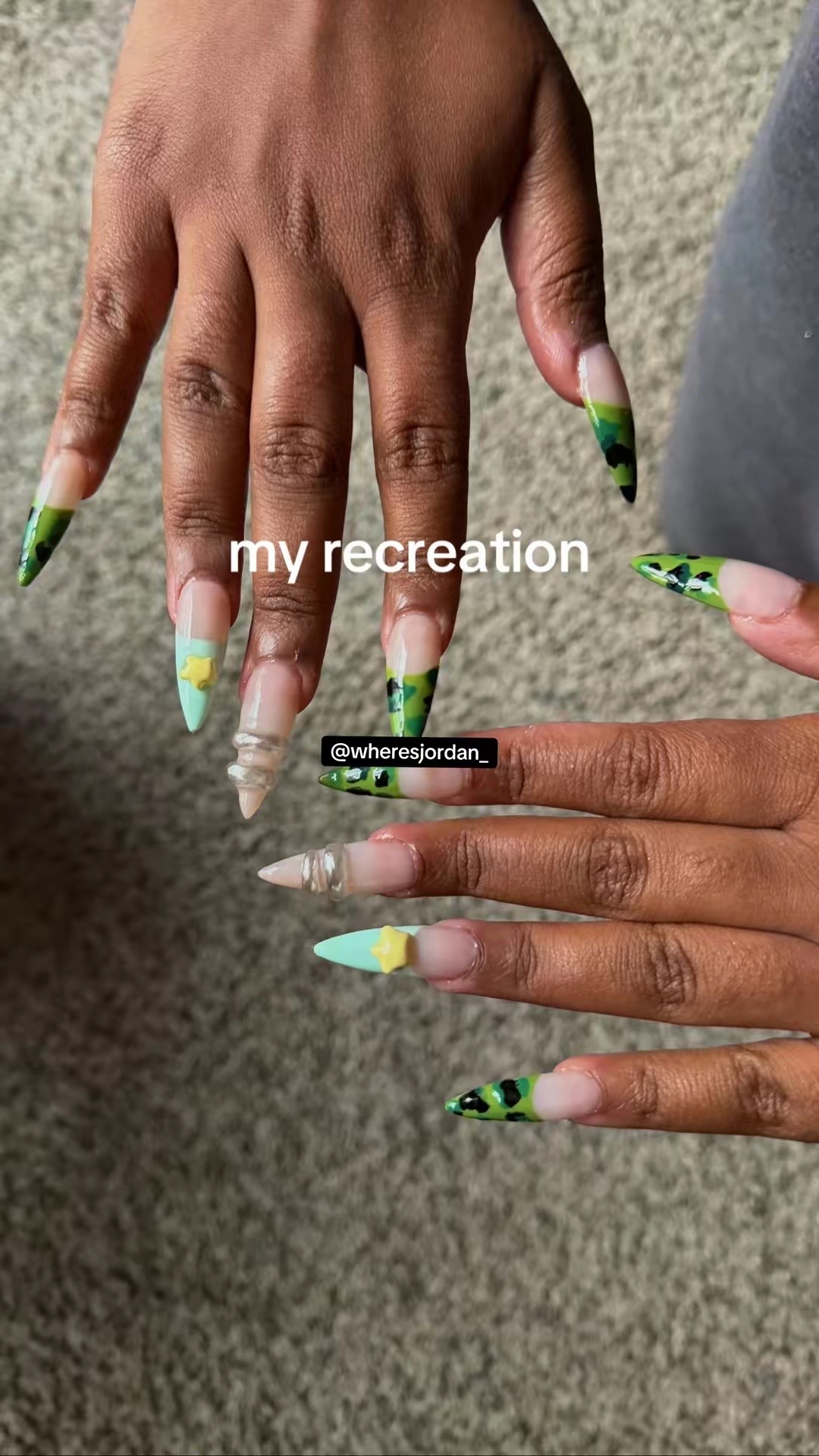 @jordan reneé 🩷