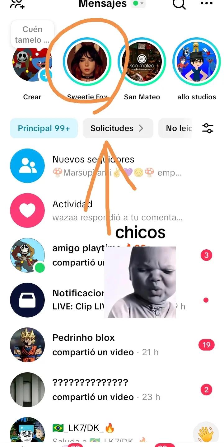 @huggy585_oficial✅ 3.0 😫
