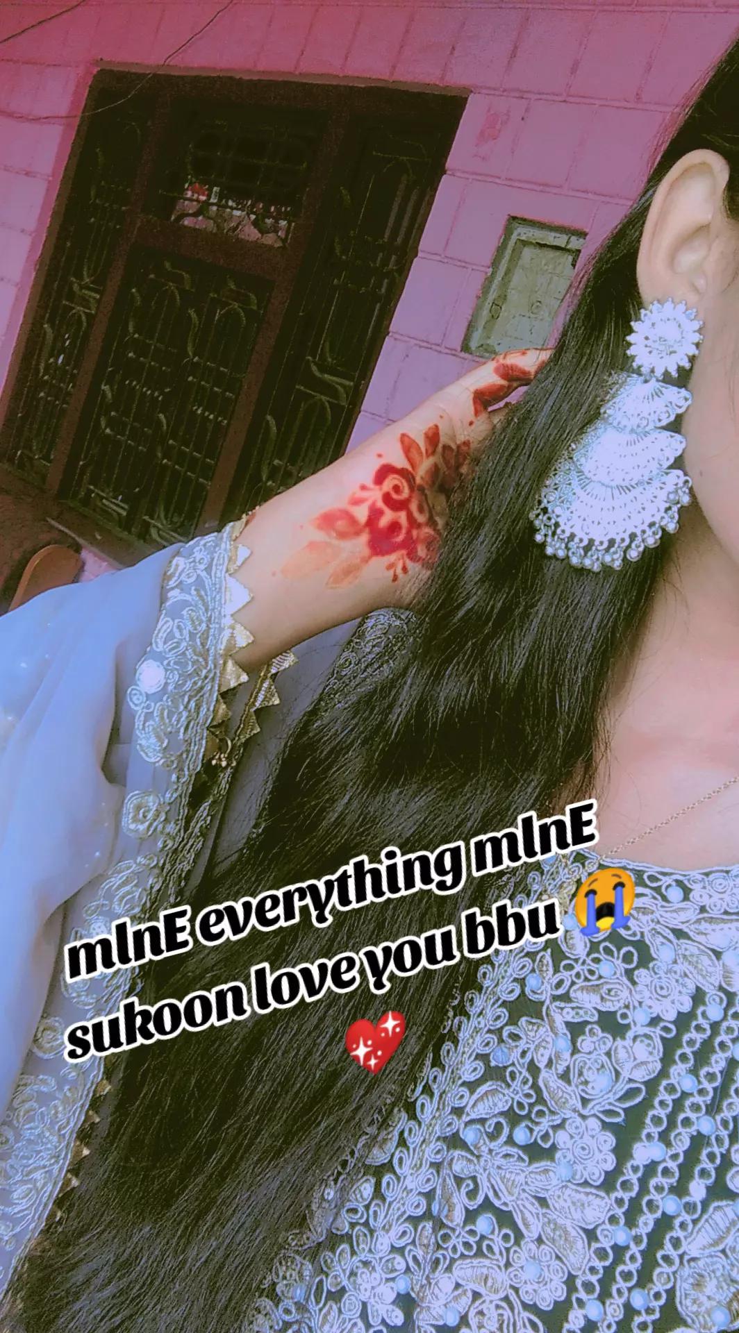 @Aanaya__ pArwEee&ntilde;🫶❣️
