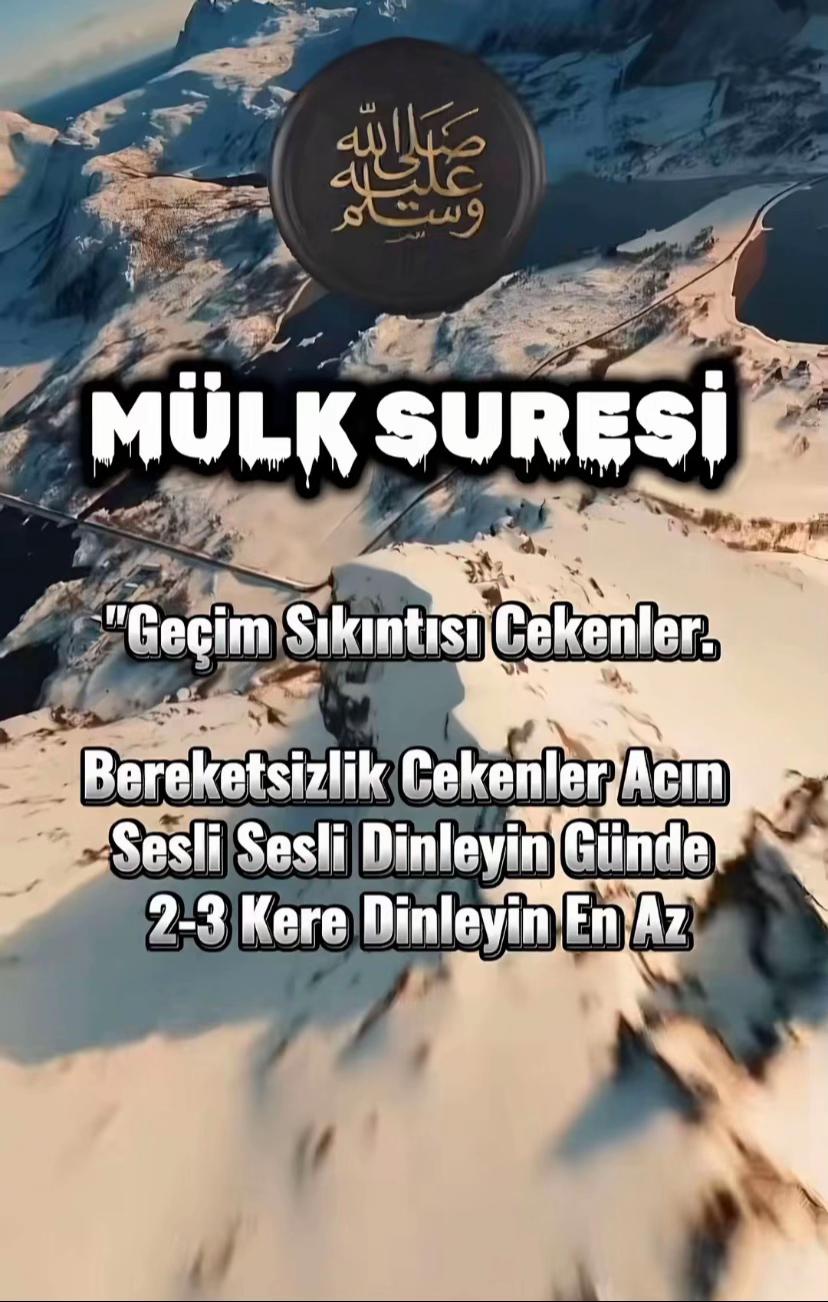 @꧁༺ ALLAH İ&Ccedil;İN ༻꧂
