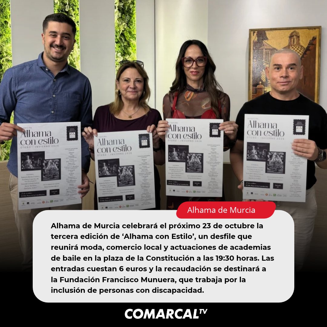 @ComarcalTV