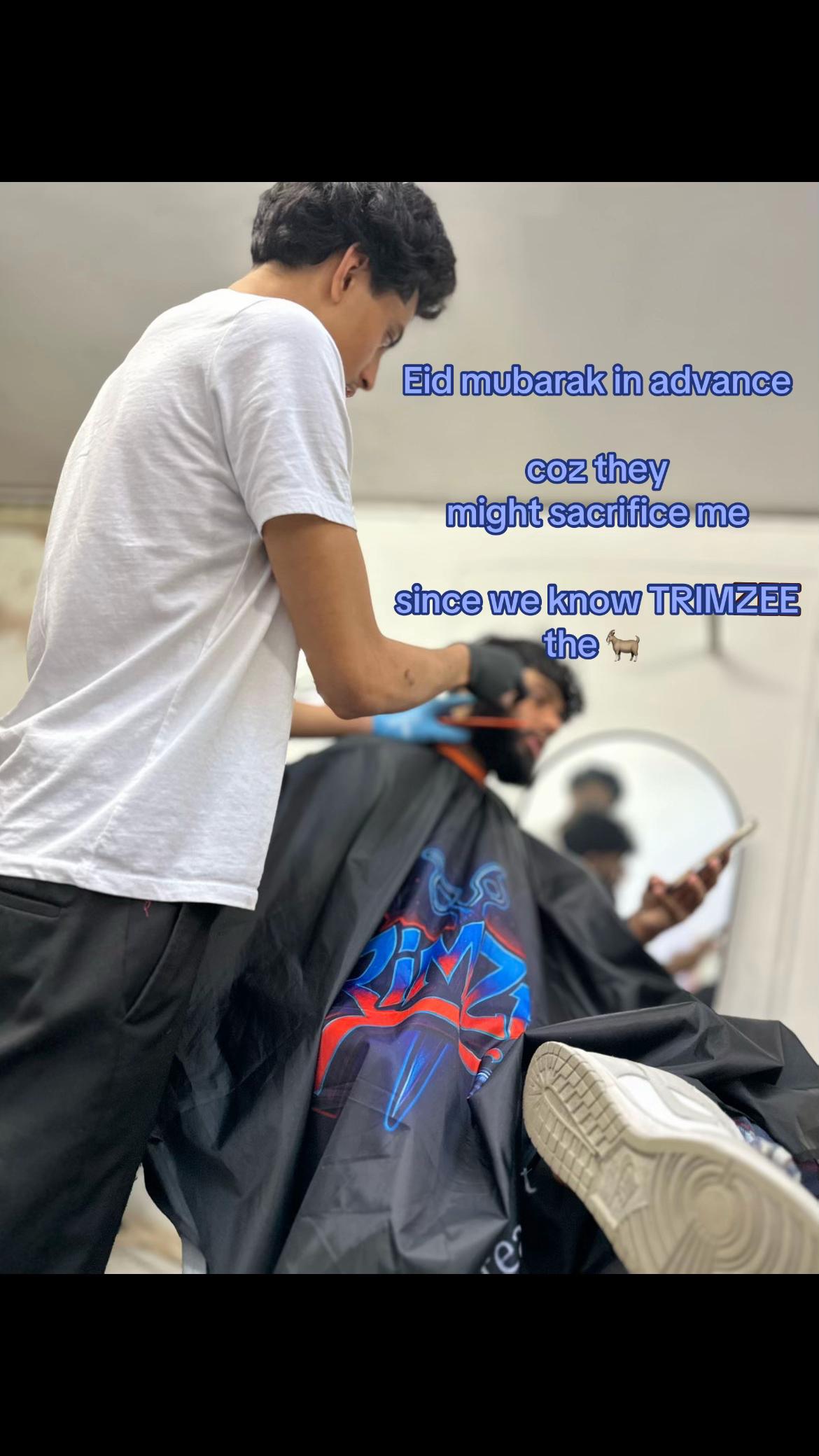@Trimzee