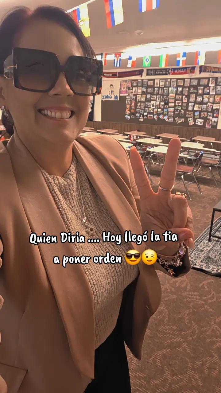 @Astrid Ortega