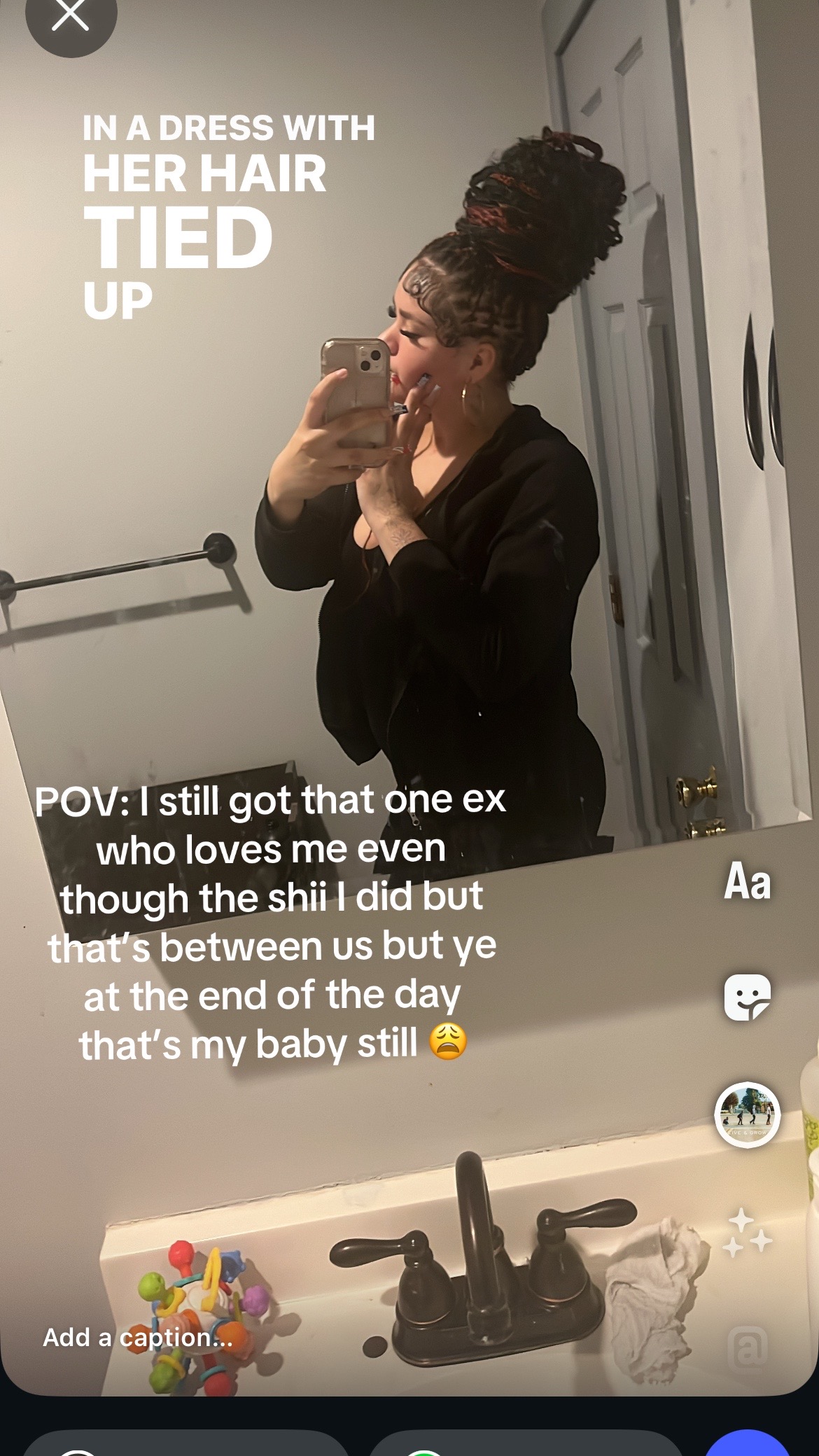 @Mrs.lady